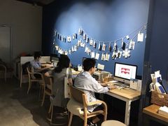 -海马体照相馆(天津世纪都会店)