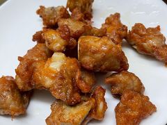蒜香骨-美食店(华贵路店)