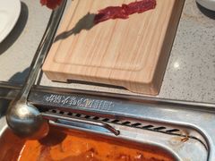 -海底捞大排档火锅(悦荟广场店)