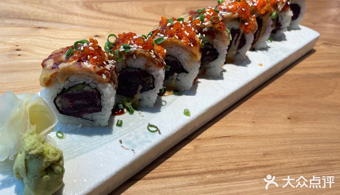 京东附近超级好吃的日料店