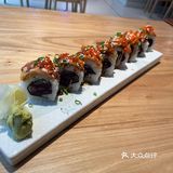 京东附近超级好吃的日料店