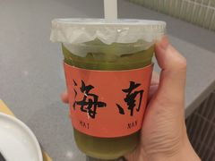 -椰小鸡·琼州糟粕醋(美兰缤纷城店)
