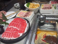 -海底捞火锅(和安宁春城店)
