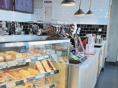 -COSTA COFFEE(龙德广场店)