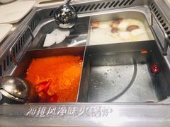 -海底捞火锅(玉桥商业广场店)