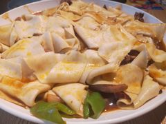 -向疆来新疆餐厅(九原万达店)