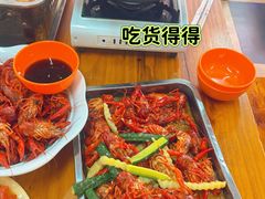 -江湖万州烤鱼(王子美食城)