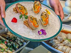 -佬太公海鸭·海鲜大排档(上海总店)