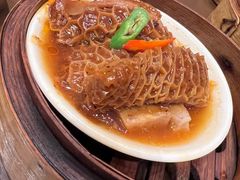 -富力万达嘉华酒店-品珍中餐厅(水果湖店)