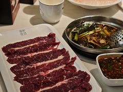 -围炉夜话·潮汕卤水火锅(榕江店)