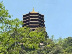 -青城山