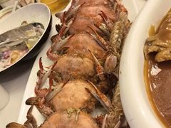 -开海·红岛海鲜虾水饺(石老人店)
