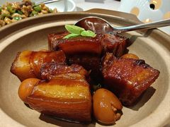 -富淳饭店(陆家嘴保利广场店)