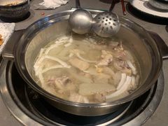 -同仁四季椰子鸡(宝安壹方城店)