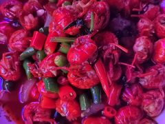 -辣不怕口味虾(凌霄路店)