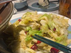 -懒人盐府人家(航天桥店)