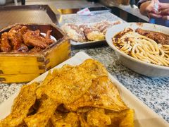 -小街天府(西工小街店)