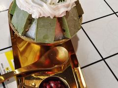 -蛙一刀·麻椒鱼火锅(金仙桥店)
