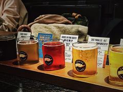 -Goose Island Brewhouse鹅岛精酿啤酒酿造工坊餐厅