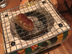 -五洲皇冠巴西烤肉餐厅