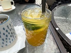 -玛格萝妮比萨屋(四平店)