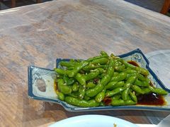 -凤爪王烧烤(徐东旗舰店)