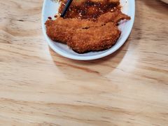-顶巧鸡汤馄饨(虹口总店)
