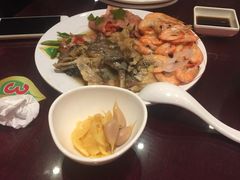 -翠林精选·洗浴·餐饮·住宿(江东大道店)
