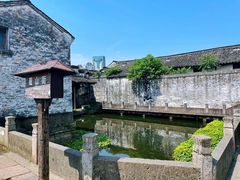 -绍兴书圣故里景区