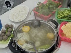 -全好食潮汕牛肉火锅(泗洲路店)