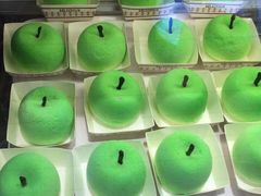 -可颂坊(中心书城店)