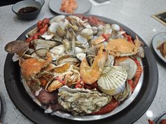-仙螺岛海鲜自助餐厅(总店)