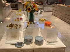 -菲住布渴酒店自助餐厅(阿里巴巴西溪园区店)