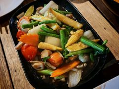 -Doo Dee Thai Food(Issan/Isaan/Esan)