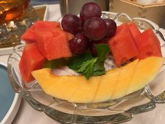 -粤江春·早茶·潮粤菜·宴会(罗湖宝能中心店)