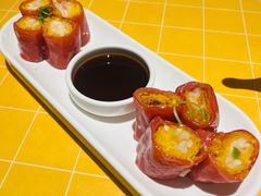 -蔡澜点心·粤菜(海印都荟城店)