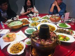 -云里小坐·小院里·团建·宴请·下午茶(三圣乡店)
