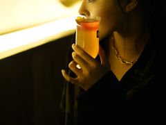 -STARRY CAFE & LOUNGE BAR(高新店)