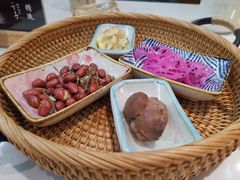 -千寻山野烤肉(中关村店)