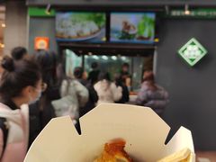 怀粮生煎包-八一好吃街·高品美食广场