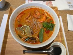 -蔡澜Pho·越南粉餐厅(海上世界店)