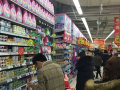 -大润发(浒关店)