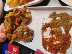 -鱼鼎香烤鱼火锅(华发商都店)