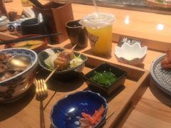 -一豚轩·烧鸟·豚骨拉面(五四路店)