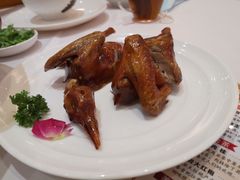 -阿锋鲍鱼酒家美食汇(华安店)