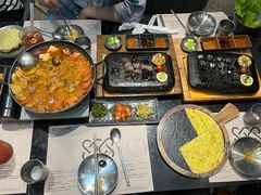 -KCOOKING概念韩餐(世茂52+店)