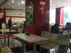 -蒋家桥饺面店(四望亭路店)