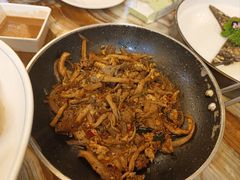 -椿记烧鹅(叠彩店)