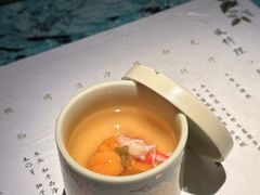 -風料理.鮨Omakase