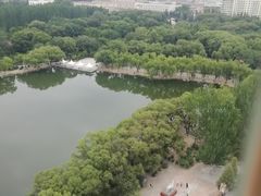 -青城公园